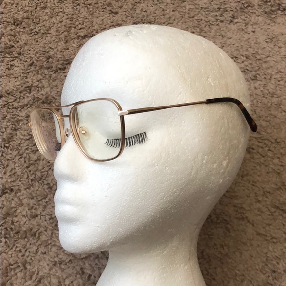 Awesome gold aviators - Picture 2 of 7